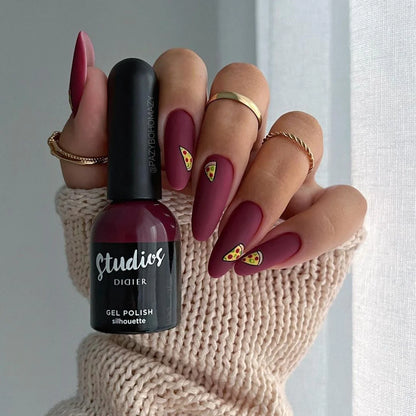 Τζελ Βερνίκι Studios "Didier Lab", Silhouette, 8ml