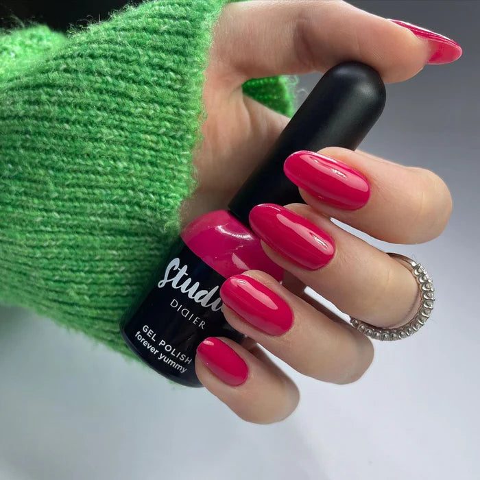 Τζελ Βερνίκι Studios "Didier Lab", Forever yummy, 8ml