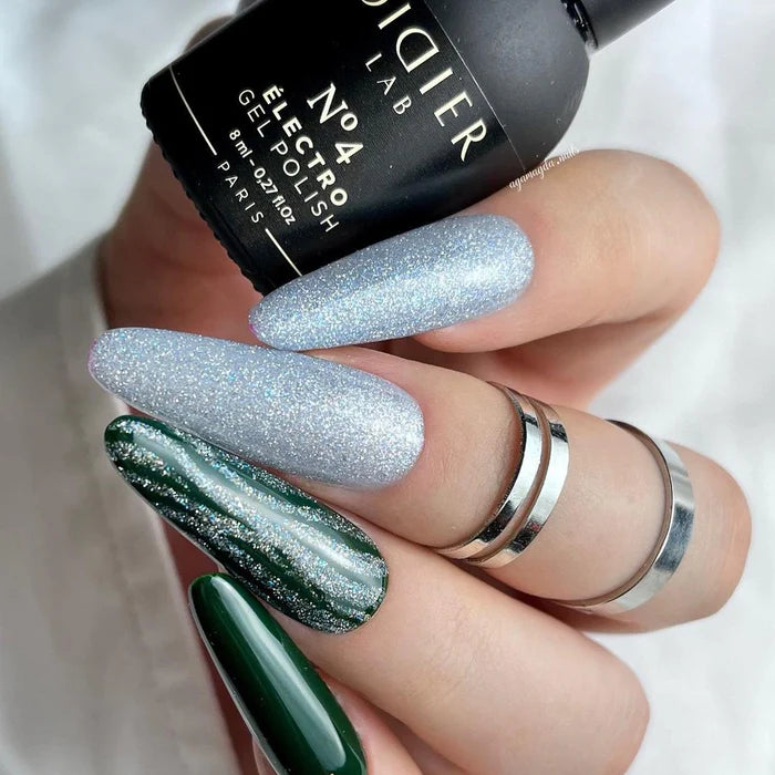 Τζελ Βερνίκι "Didier Lab", Electro, No4, 8ml