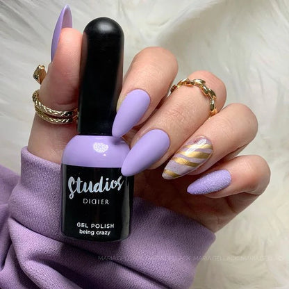 Τζελ Νυχιών Studios Didier - being crazy, 8ml
