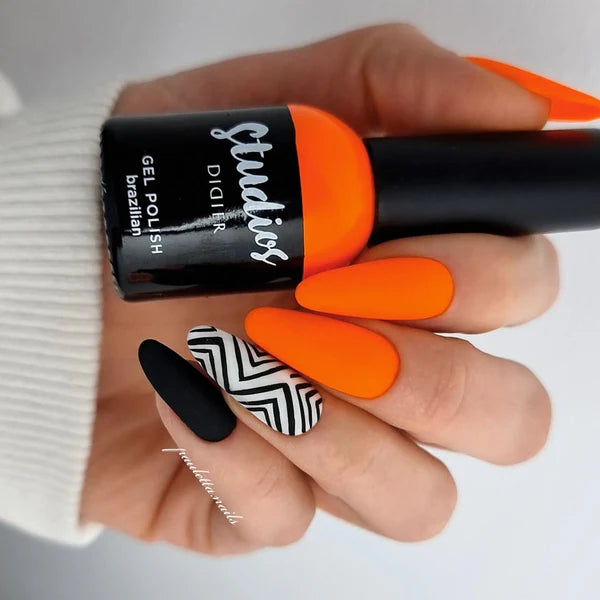 Τζελ Νυχιών Studios Didier - brazilian, 8ml