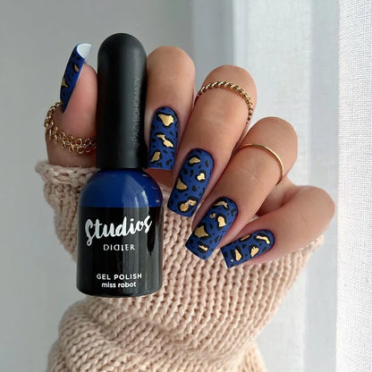 Τζελ Βερνίκι Studios "Didier Lab", Miss robot, 8ml