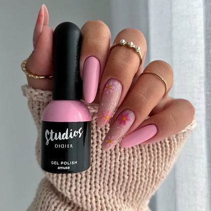Τζελ Νυχιών Studios Didier - amuse,  8ml