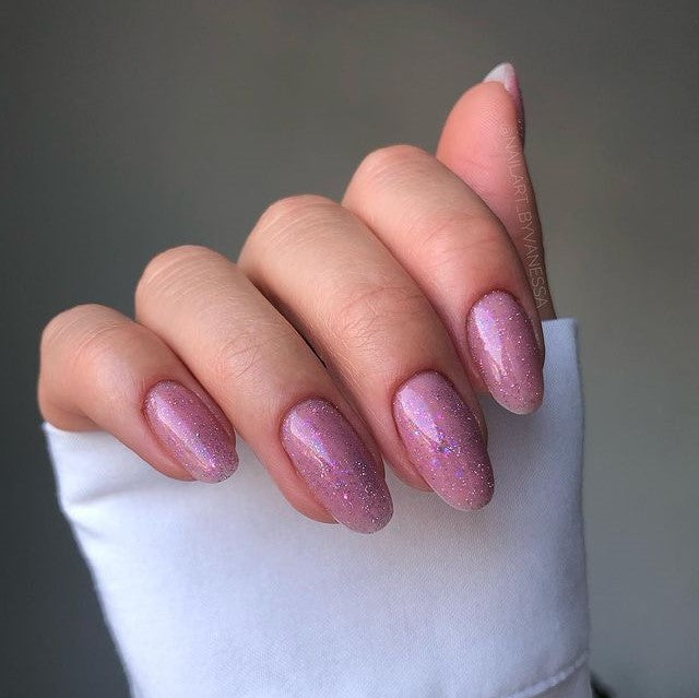 Τζελ Βερνίκι  "Didier Lab", POP Star, Νο1, 8ml