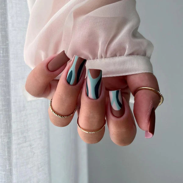 Τζελ Νυχιών Studios Didier - All about you, 8ml