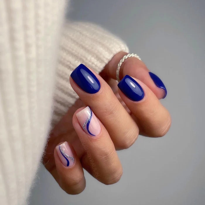 Τζελ Νυχιών Studios Didier - check-in, 8ml