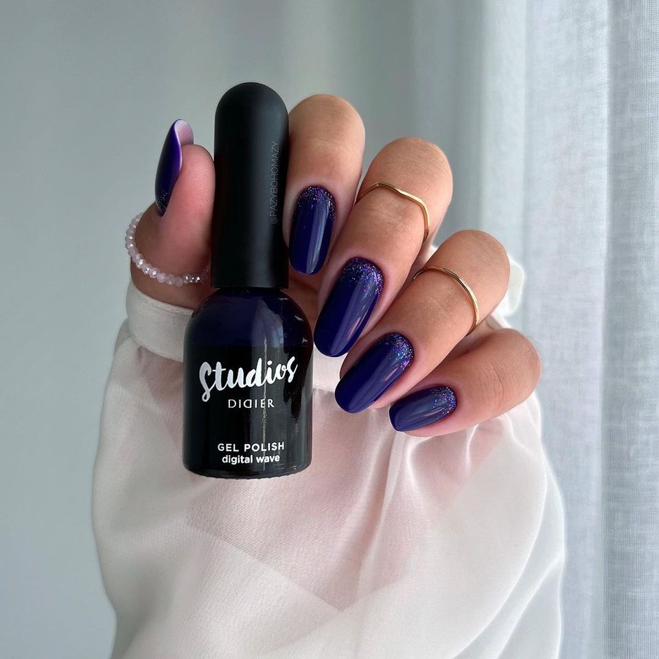 Τζελ Βερνίκι Studios "Didier Lab" Digital Wave, 8ml