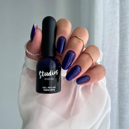 Τζελ Βερνίκι Studios "Didier Lab" Digital Wave, 8ml