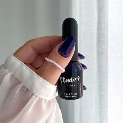 Τζελ Βερνίκι Studios "Didier Lab" Digital Wave, 8ml