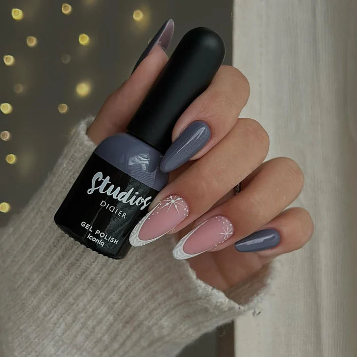 Τζελ Βερνίκι Studios "Didier Lab", Iconiq, 8ml