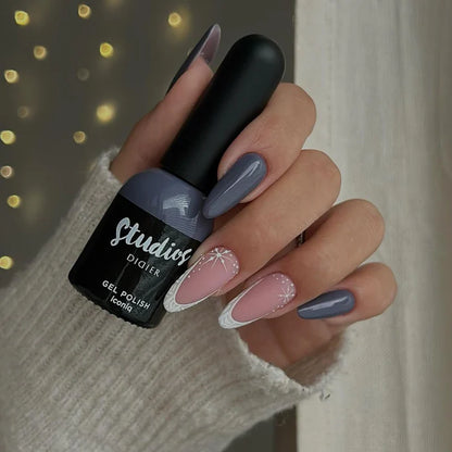 Τζελ Βερνίκι Studios "Didier Lab", Iconiq, 8ml