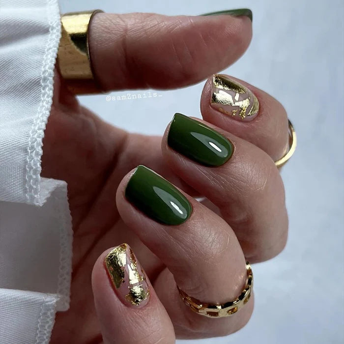 Τζελ Βερνίκι Studios "Didier Lab", Twin Peaks, 8ml