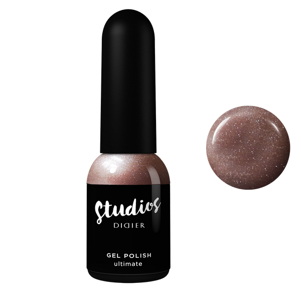 Τζελ Βερνίκι Studios "Didier Lab", Ultimate , 8ml