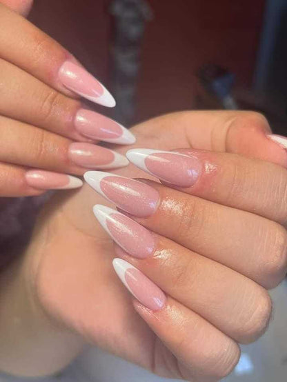 Sculpture Polybase "Didier Lab", Glossy pink, 10ml