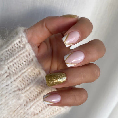 Τζελ Βερνίκι Studios "Didier Lab", Sparkle, 8ml