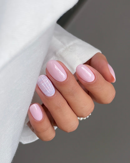 Τζελ Βερνίκι Studios "Didier Lab", Together, 8ml