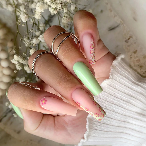 Τζελ Βερνίκι Studios "Didier Lab", Parrot,  8ml