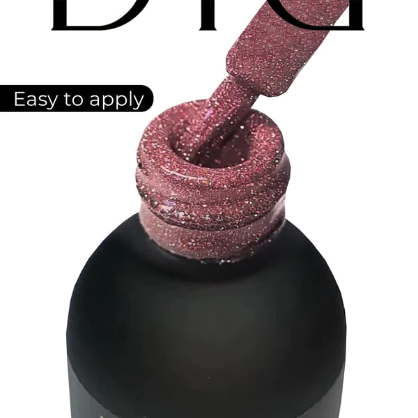 Τζελ Βερνίκι Brillant "Didier Lab", No21, 8ml