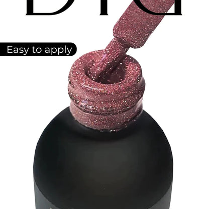 Τζελ Βερνίκι Brillant "Didier Lab", No21, 8ml