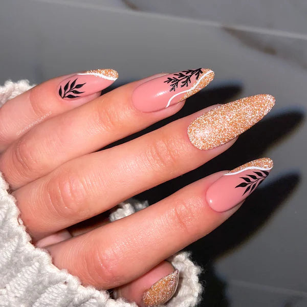 Τζελ Βερνίκι Brillant "Didier Lab", No13, 8ml