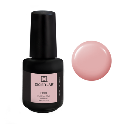 Τζελ Δόμησης BBIO "Didier Lab", Concealer, 15ml