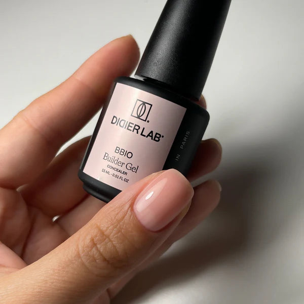 Τζελ Δόμησης BBIO "Didier Lab", Concealer, 15ml
