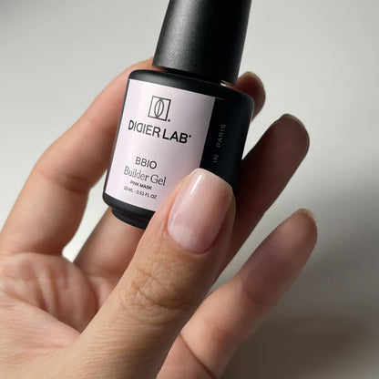 Τζελ Δόμησης BBIO "Didier Lab", Pink Mask , 15ml