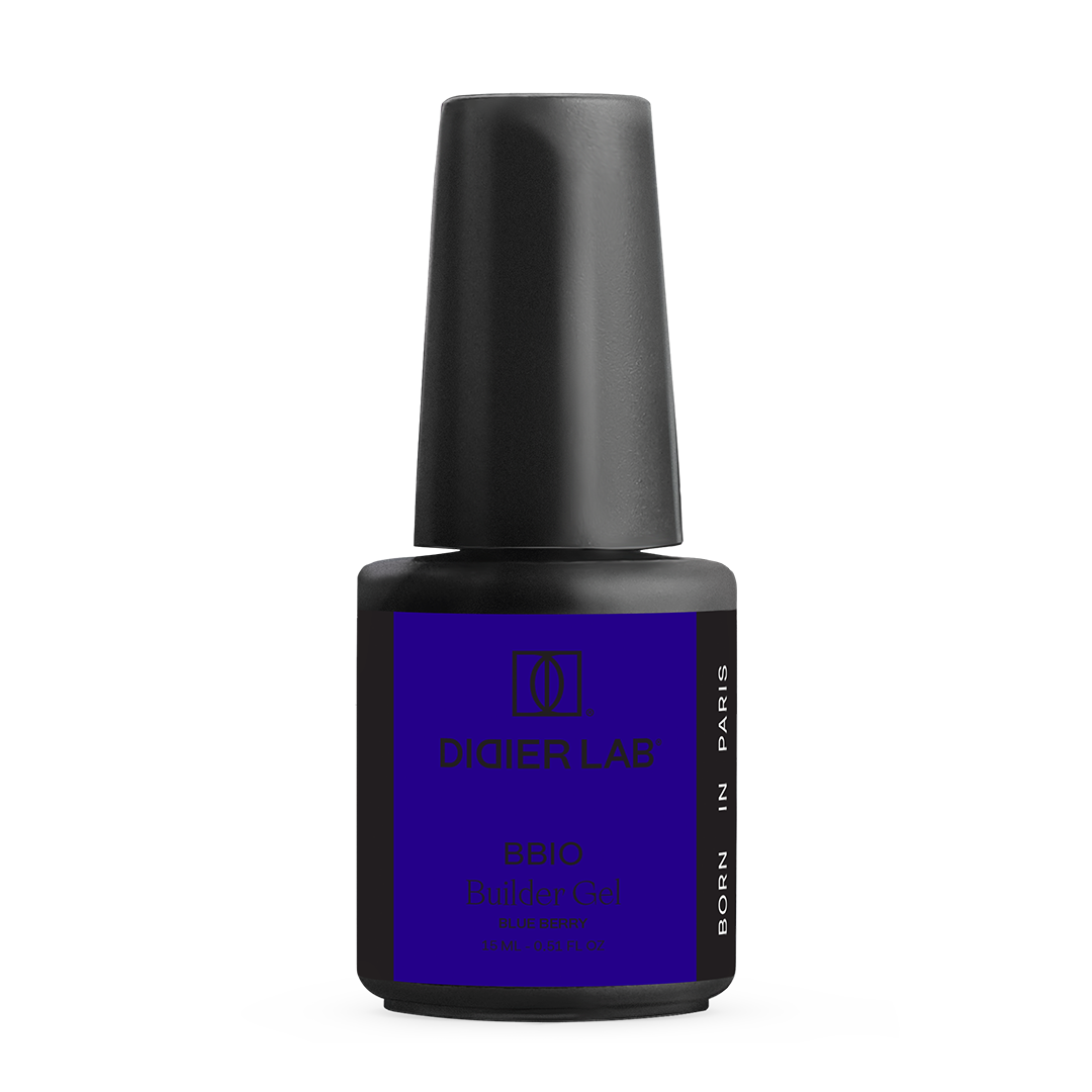 Builder Gel BBIO " Didier Lab", Blueberry, 15ml