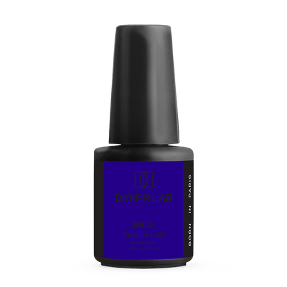 Builder Gel BBIO " Didier Lab", Blueberry, 15ml
