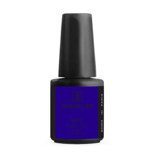 Builder Gel BBIO " Didier Lab", Blueberry, 15ml