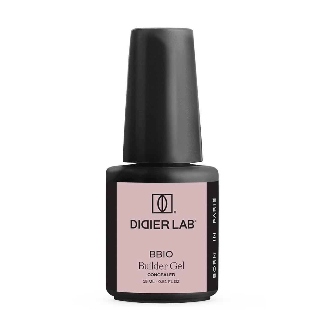 Τζελ Δόμησης BBIO "Didier Lab", Concealer, 15ml