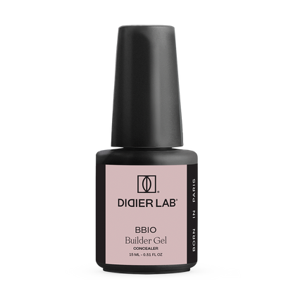 Τζελ Δόμησης BBIO "Didier Lab", Concealer, 15ml