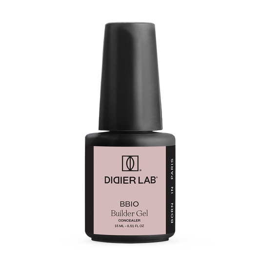 Τζελ Δόμησης BBIO "Didier Lab", Concealer, 15ml