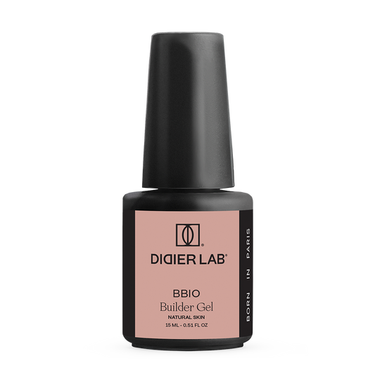 Τζελ Δόμησης BBIO "Didier Lab", Natural Skin, 15ml