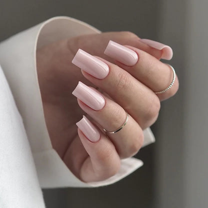 Τζελ Δόμησης BBIO "Didier Lab", Natural Rose, 15ml