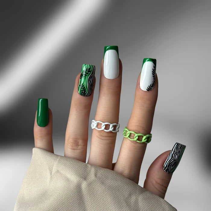 Τζελ Νυχιών Studios Didier - Energy, 8ml