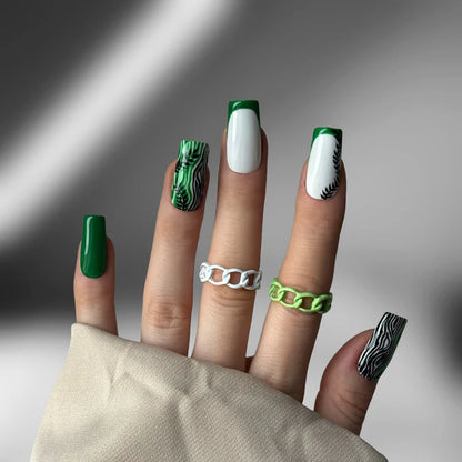 Τζελ Νυχιών Studios Didier - Energy, 8ml