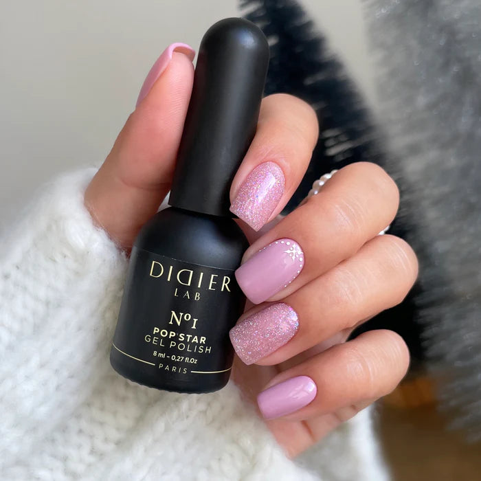 Τζελ Βερνίκι Studios "Didier Lab", Barbarella, 8ml