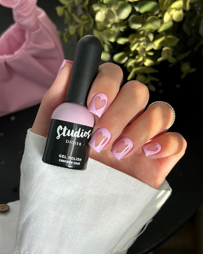 Τζελ Νυχιών Studios Didier - cascade cool, 8ml