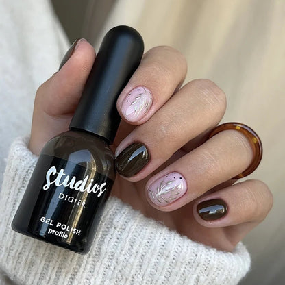 Τζελ Βερνίκι Studios "Didier Lab", Profile, 8ml