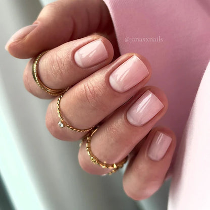 Τζελ Δόμησης BBIO "Didier Lab", Milky Pink, 15ml