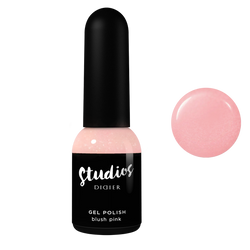 Τζελ Νυχιών Studios Didier - blush pink, 8ml