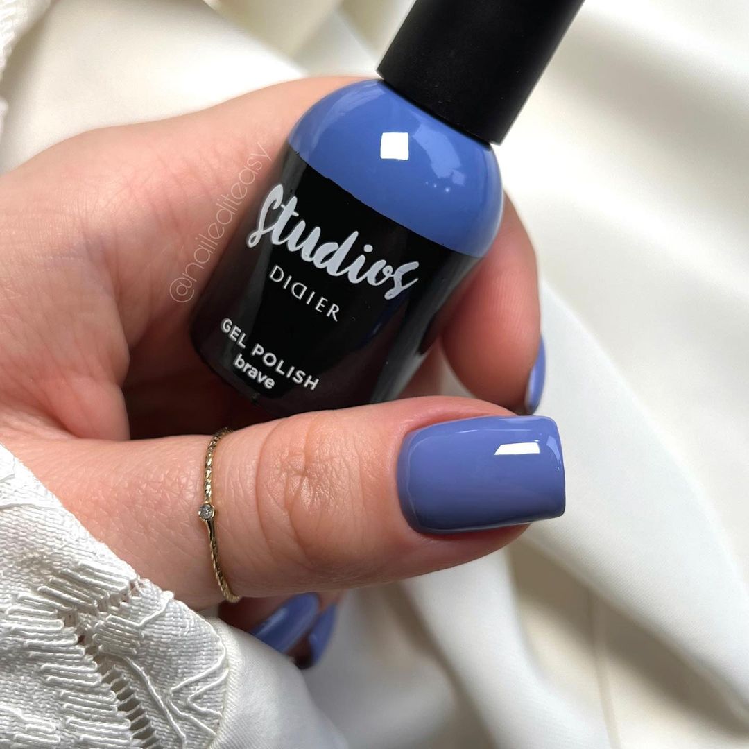 Τζελ Νυχιών Studios Didier - Brave, 8ml