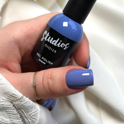 Τζελ Νυχιών Studios Didier - Brave, 8ml