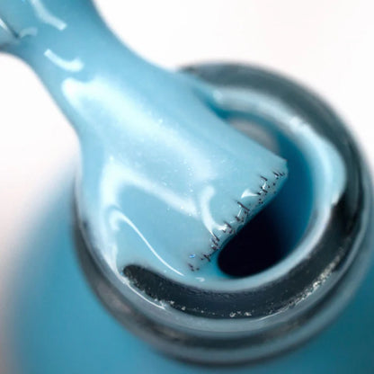 Τζελ Νυχιών Studios Didier - coat azure, 8ml