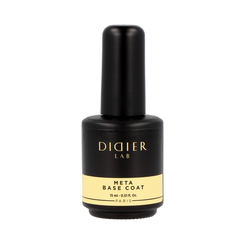 Meta Base Coat "Didier Lab", 5ml
