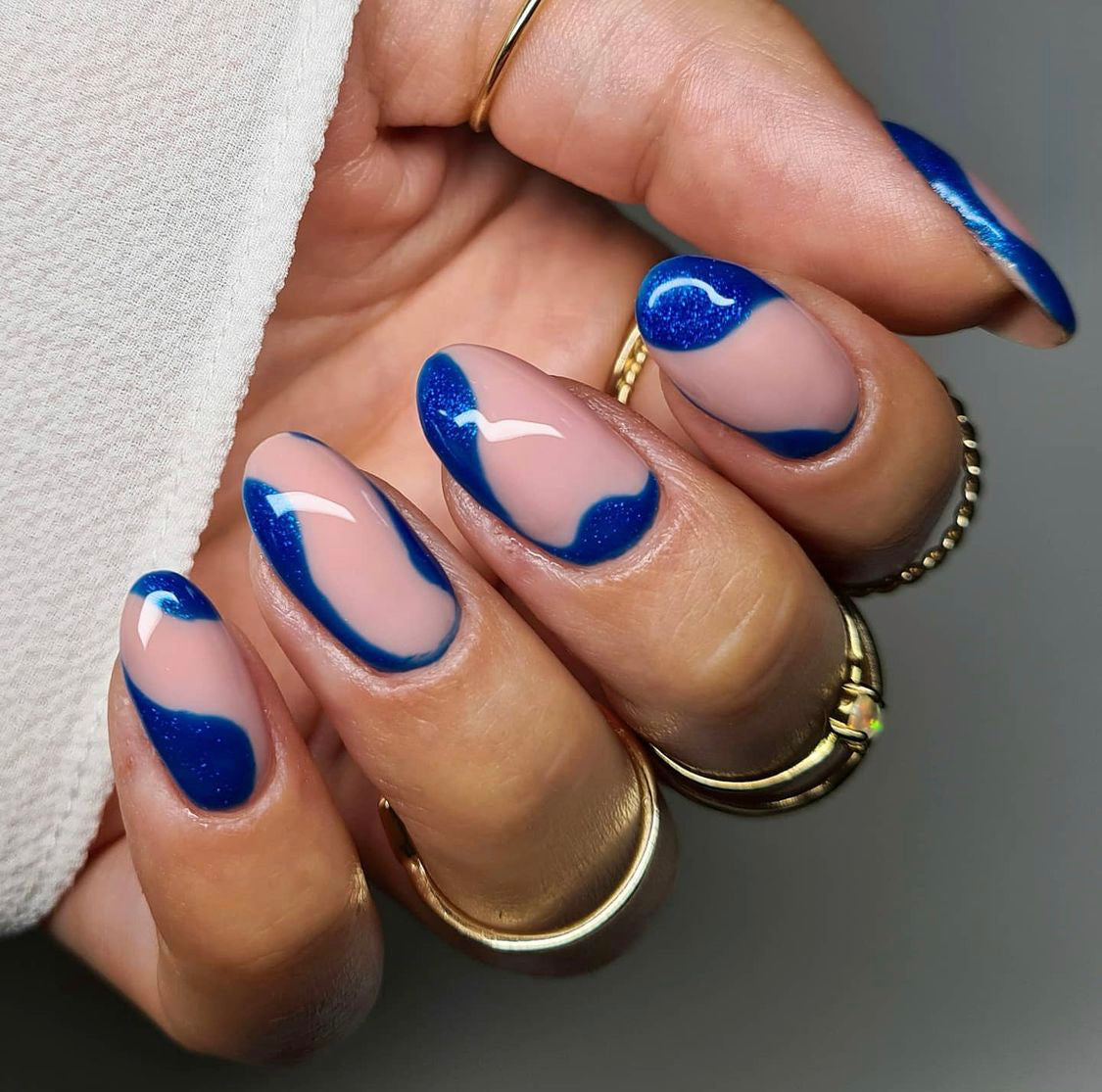 Τζελ Νυχιών Studios Didier - cosmic girl, 8ml