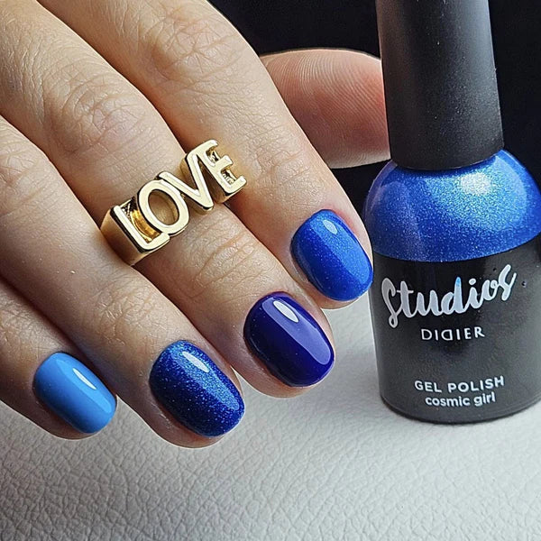 Τζελ Νυχιών Studios Didier - cosmic girl, 8ml