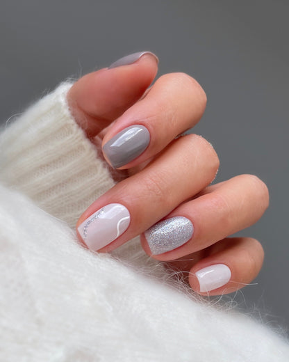 Τζελ Νυχιών Studios Didier - cozy mocha, 8ml