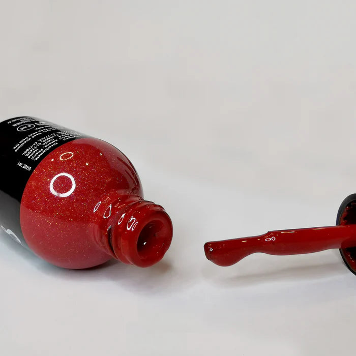 Τζελ Νυχιών Studios Didier - crazy disco, 8ml